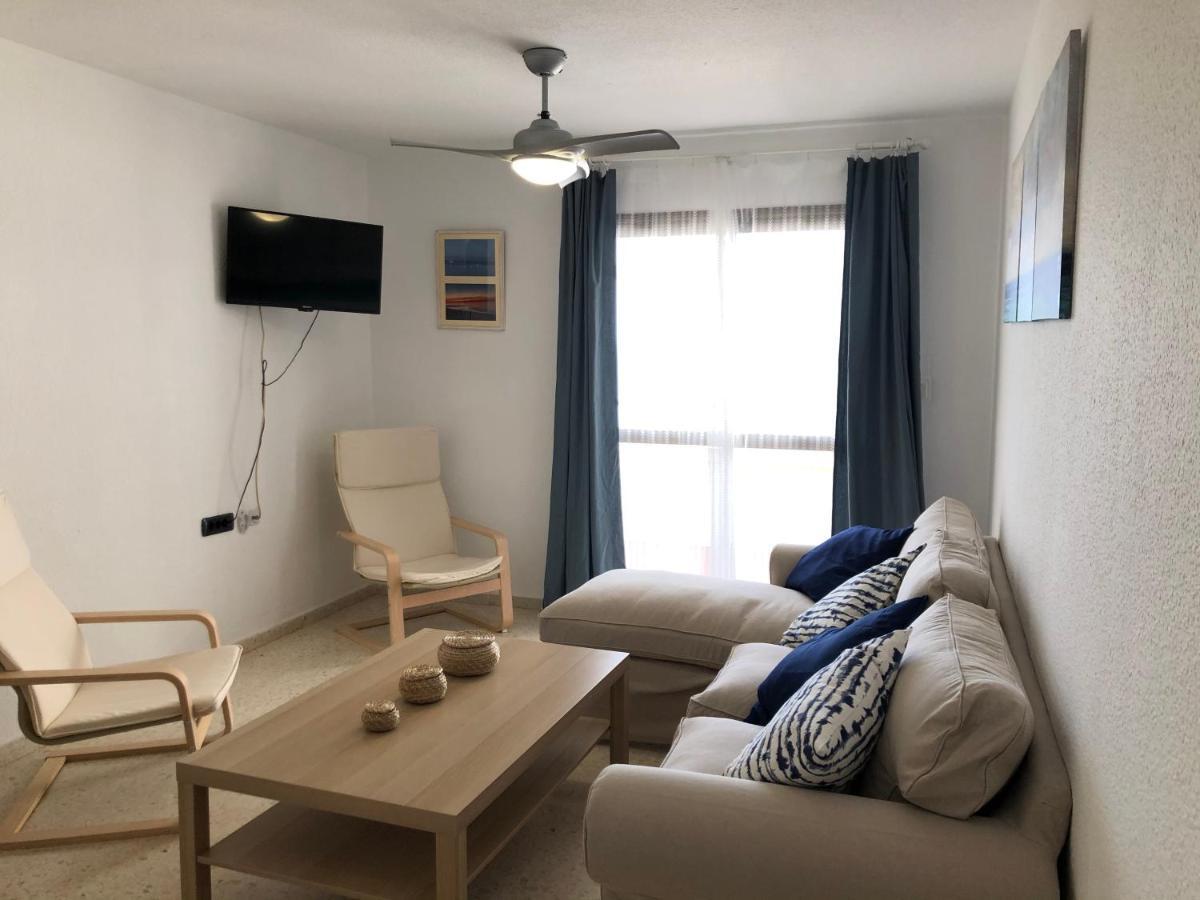 Piso 1ª Linea Sanlucar De Barrameda Apartment Exterior photo